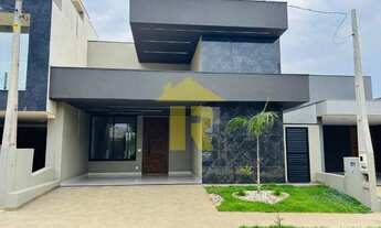 Imagem: Casa em Condomínio à Venda em São José