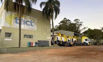 Imagem 2: Galpão à venda em Valinhos, Joapiranga, com 481.46 m²