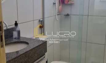 Imagem 8: Apartamento à venda no Condomínio Cristo Redentor Bauru/SP