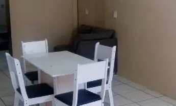 Imagem 7: Alugua- se kitnet mobiliada com água e luz incluso