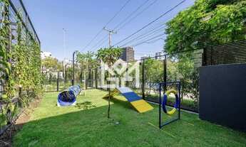 Imagem 7: Apartamento 1 Dormitório com Lazer Completo em Bela Vista, Porto Alegre