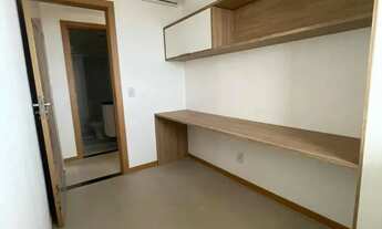 Imagem 6: Vendo ou Alugo apartamento no Edifício Lago Di Garda Umarizal, Belém