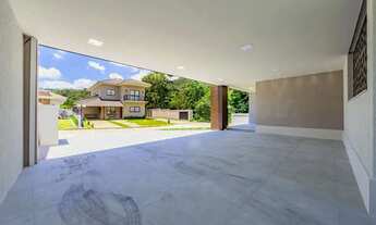 Imagem 5: Refúgio contemporâneo em Albuquerque