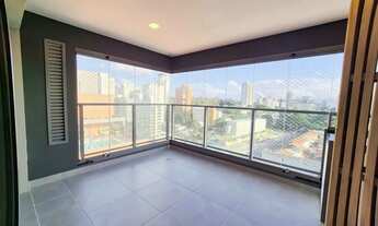 Imagem 7: Apartamento à Venda na Chácara Santo Antônio 73m², 2 Dormitórios (1 Suíte), Condomínio Co