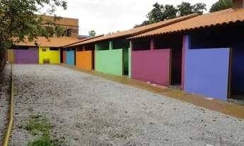 Imagem 2: Kitinete n° 09 - Jardim América, Goiânia