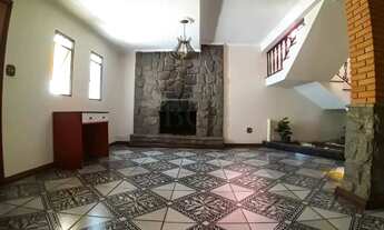 Imagem 5: Casas Padrão em Poços de Caldas