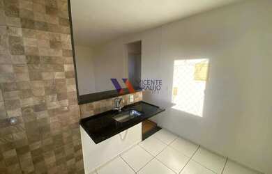 Imagem 4: Apartamento com 2 quartos para alugar no Vila das Flores