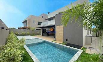 Imagem: Casa em condomínio para locação com 4