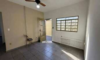 Imagem 4: Casa com 1 quarto e quintal amplo à venda Jardim das Paineiras, Araraquara/SP