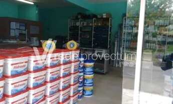 Imagem 2: Barracão - Jardim Antonio Von Zuben - Campinas