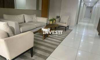 Imagem 3: Apartamento com 1 dormitório para alugar, 45 m² - Setor Oeste - Goiânia/GO