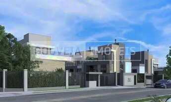 Imagem 2: Vila Unika: casa em condomínio, 3 suítes, 167m², a partir de R$ 1.618.151