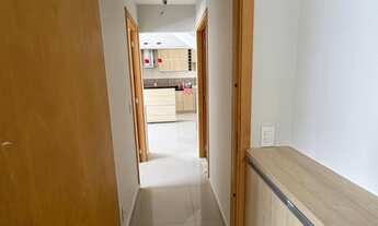 Imagem 5: Apartamento cobertura duplex