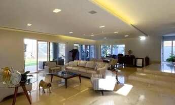 Imagem 5: CASA EM CONDOMÍNIO - ALPHAVILLE - SP