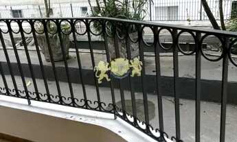 Imagem 7: Flat com 1 Quarto para alugar no Jardins - SP