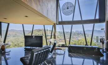 Imagem: Casa em Condomínio para aluguel, 5 quartos