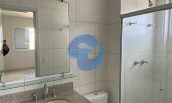 Imagem 4: Apartamento para alugue no Condomínio Raízes Campolim