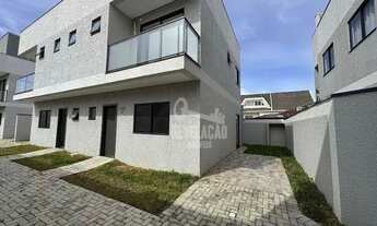 Imagem 2: Sobrado 04 dormitórios, terraço em Condomínio