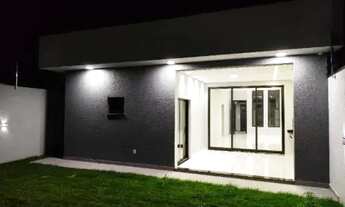 Imagem 2: Casa em Brazlândia a venda compre agora mesmo