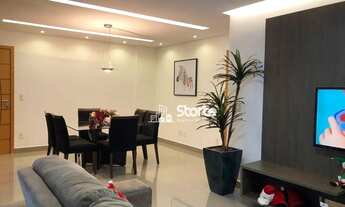 Imagem 2: Apartamento com 3 dormitórios à venda, 112 m² por R$ 820.000,00 - Saraiva - Uberlândia/MG