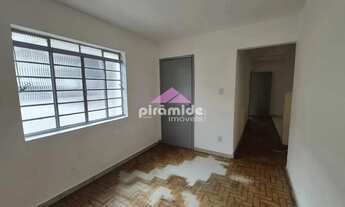 Imagem 7: Casa com 4 dormitórios para alugar, 161 m² por R$ 3.500,00 aluguel mês Vila Ema - São José