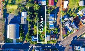 Imagem: Terreno Linho Invista com qualidade e valorização!