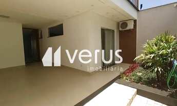 Imagem 3: Casa Sobrado Alto Umuarama 236m² com 04 quartos - Uberlândia - MG