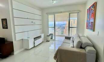 Imagem 3: Apartamento com 3 quartos e e banheiros com Lavabo para alugar, 97m2 por R$ 9.000,00