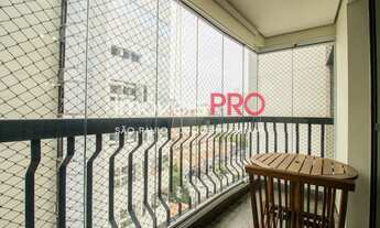 Imagem 4: Quartier Vert Apartamento com 3 dormitórios