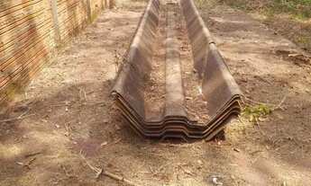 Imagem 6: Terreno Lote Gigante (480 m2) - Residencial Shangri-la - Oportunidade rara na Região!