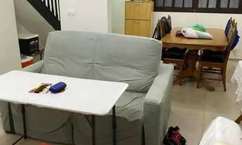 Imagem 3: CASA ASSOBRADADA - VILA MARIANA - SP