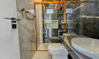 Imagem 3: VENDA EXCLUSIVA CASA NOVA NO DAMHA