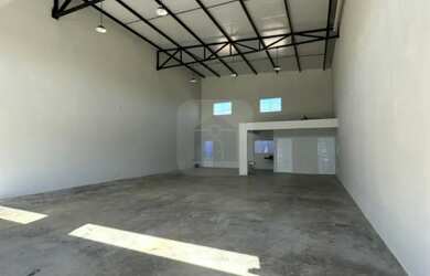 Imagem 6: Galpão para locação no bairro Jardim Holanda