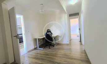 Imagem 5: JF- Imóvel para venda possui 100 metros quadrados com 3 quartos em Coqueiros - Florianópol