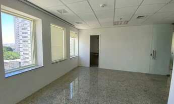 Imagem 4: Conjunto, 400 m² - Consolação - São Paulo/SP