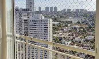 Imagem 3: 3 quartos,varanda,andar alto,vista Parque Cascavel