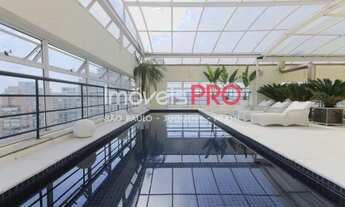 Imagem: Cobertura Duplex 700m² para Venda na Vila