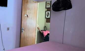 Imagem 3: Apartamento com 2 quartos em Setor Negrão de Lima