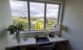 Imagem 6: Studio com 1 dormitório para alugar, 49 m² por R$ 5.081,00/mês - Edifício Link Studios - S