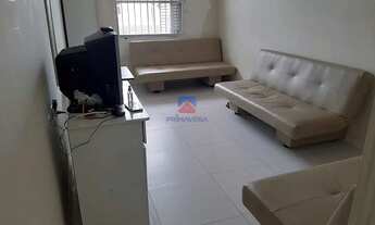 Imagem 5: Kitnet com 1 quarto, Real, Praia Grande - R$ 180 mil, Cod