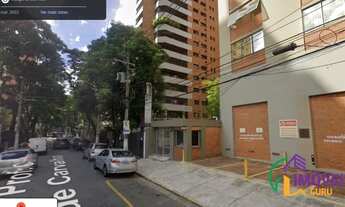 Imagem 2: COMERCIAL - ITAIM BIBI - SP