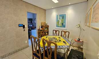 Imagem 2: Imóvel para venda tem 181 metros quadrados com 4 quartos em Santa Rosa - Belo Horizonte