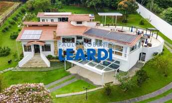 Imagem: CASA EM CONDOMÍNIO - Jardim das Palmeiras