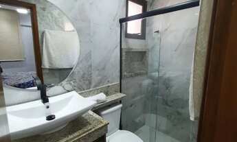 Imagem 2: Todo Mobiliado 2 quartos no St. BUENO