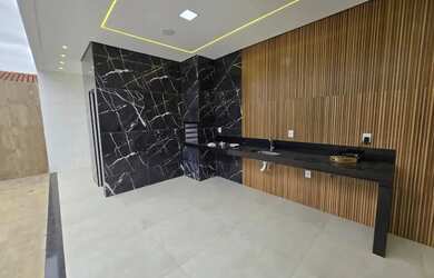 Imagem 5: Linda residência com piscina no Planalto