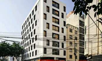 Imagem 5: João de Barro 27 - Apartamentos para locação, República, São Paulo, SP