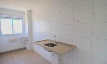 Imagem 5: Apartamento com 2 dormitórios à venda, 56 m² por R$ 345.000,00 - Lagoinha - Ribeirão Preto