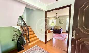 Imagem 4: Casa espaçosa em meio à natureza. codigo: 106600