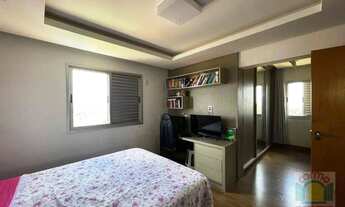 Imagem 7: Apartamento Res. Solar do Bosque à venda, 84 m² por R$ 600.000 - Jundiaí - Anápolis/GO