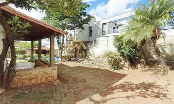 Imagem 5: Casa comercial para locação no Belvedere - 1.100 m², 6 suítes e garagem espaçosa